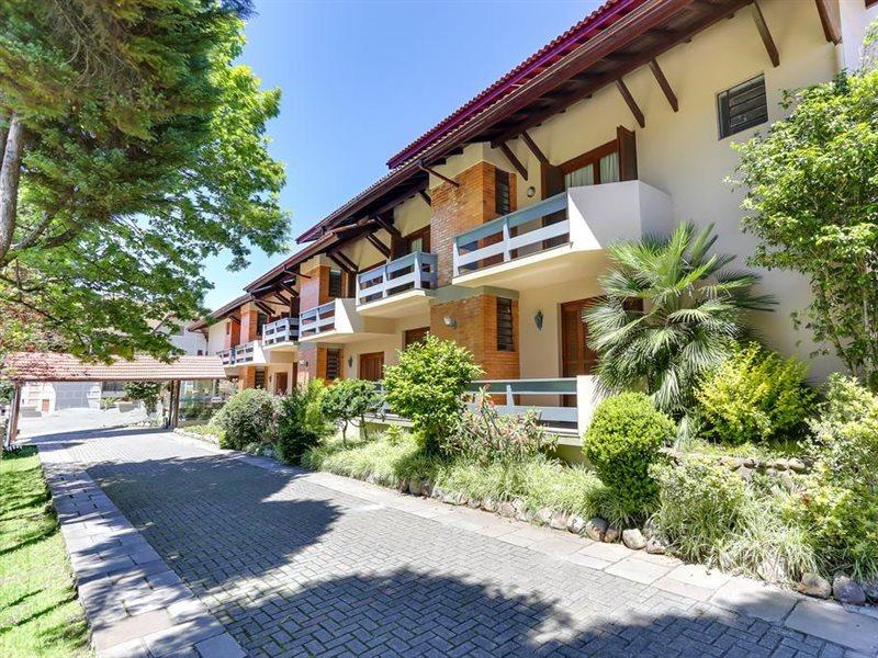 Hotel Alpen Hof 그라마도 외부 사진