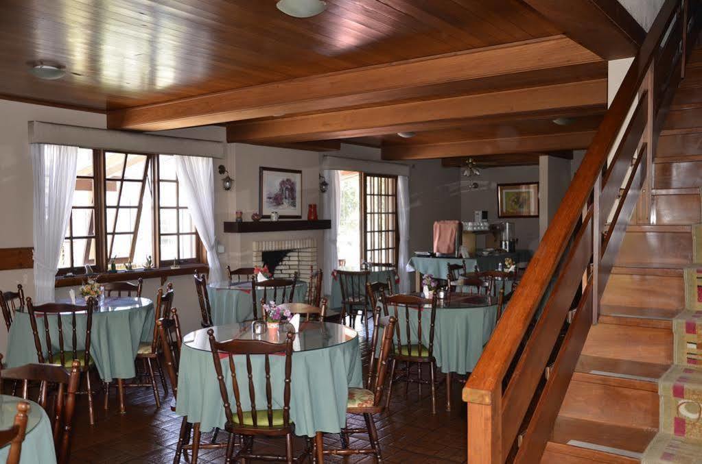Hotel Alpen Hof 그라마도 외부 사진