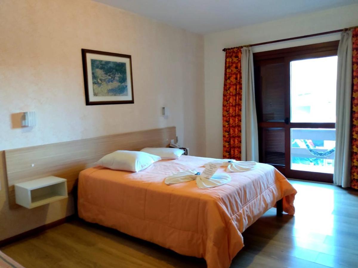 Hotel Alpen Hof 그라마도 외부 사진